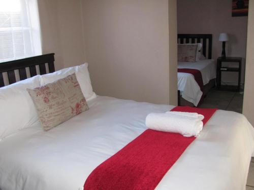 Imagen general del Hotel Absolute Cornwall. Foto 5