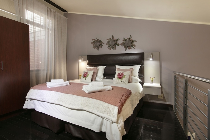 Imagen de la habitación del Hotel Absolute Farenden Apartments. Foto 2