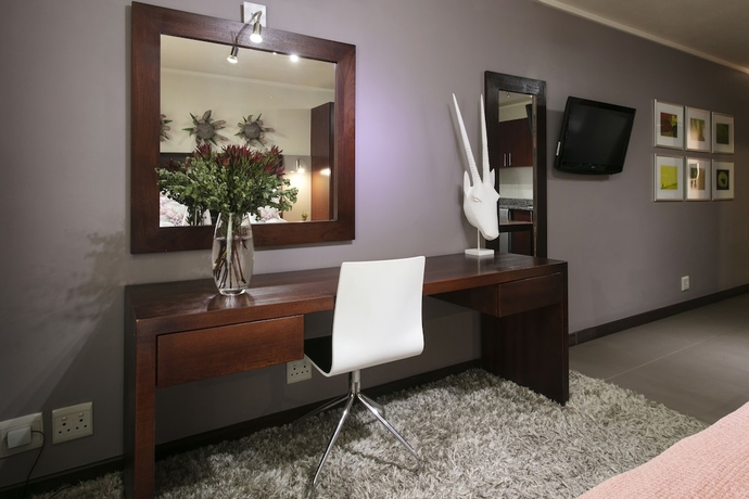 Imagen de la habitación del Hotel Absolute Farenden Apartments. Foto 5