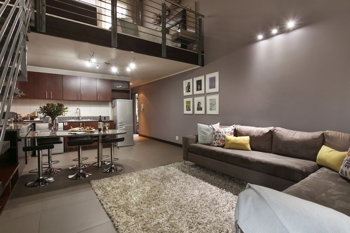 Imagen de la habitación del Hotel Absolute Farenden Apartments. Foto 10