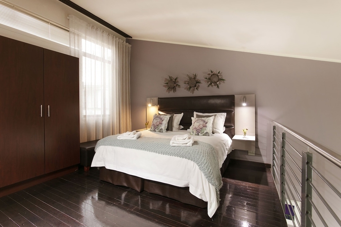 Imagen de la habitación del Hotel Absolute Farenden Apartments. Foto 11