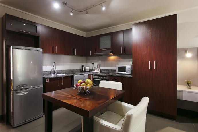 Imagen de la habitación del Hotel Absolute Farenden Apartments. Foto 16