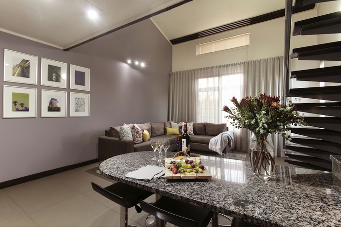 Imagen de la habitación del Hotel Absolute Farenden Apartments. Foto 17