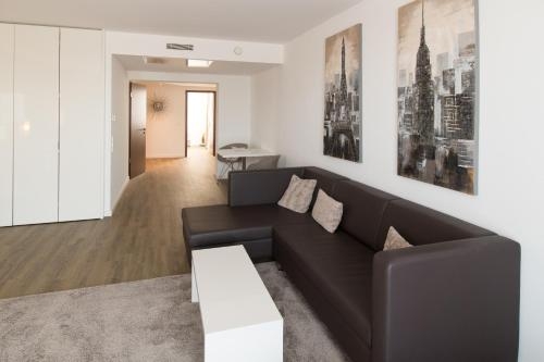 Imagen de la habitación del Hotel Absolute Golfresort Gernsheim. Foto 10