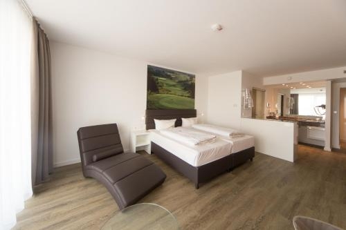 Imagen general del Hotel Absolute Golfresort Gernsheim. Foto 6