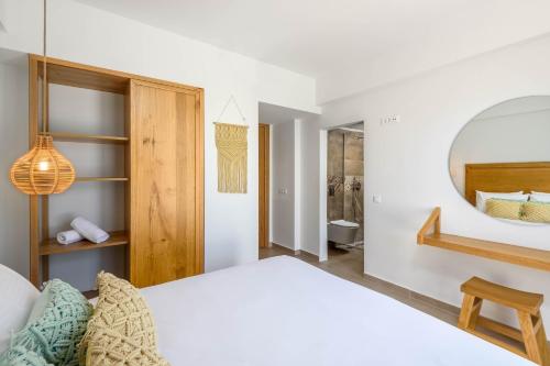 Imagen general del Hotel Absolute Kiotari Resort. Foto 7