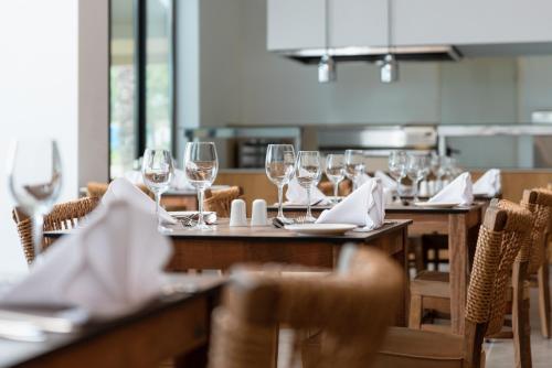 Imagen general del Hotel Absolute Kiotari Resort. Foto 8