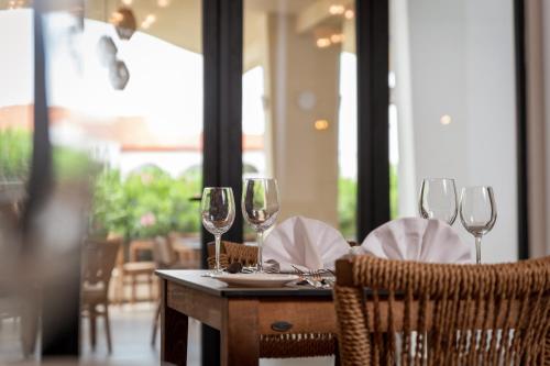 Imagen general del Hotel Absolute Kiotari Resort. Foto 9