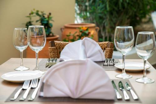 Imagen general del Hotel Absolute Kiotari Resort. Foto 11