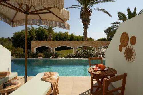 Imagen general del Hotel Absolute Kiotari Resort. Foto 13