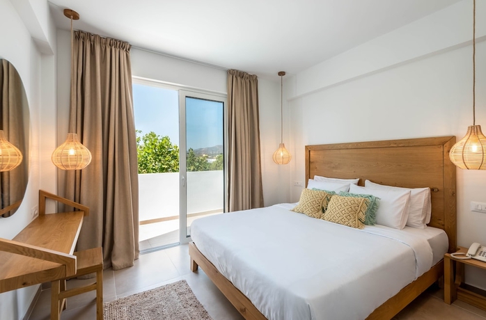 Imagen de la habitación del Hotel Absolute Kiotari Resort, KIOTARI. Foto 1