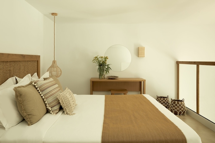Imagen de la habitación del Hotel Absolute Kiotari Resort, KIOTARI. Foto 4