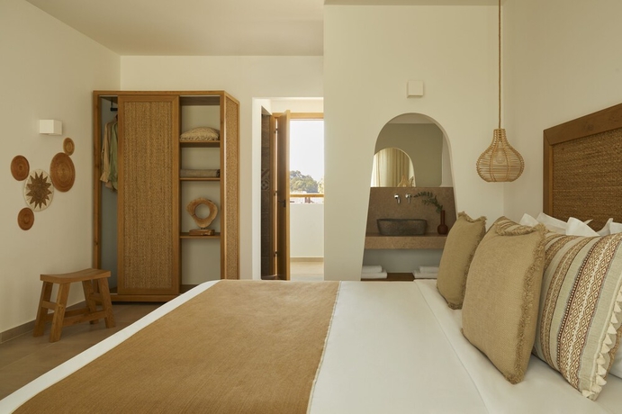 Imagen de la habitación del Hotel Absolute Kiotari Resort, KIOTARI. Foto 10
