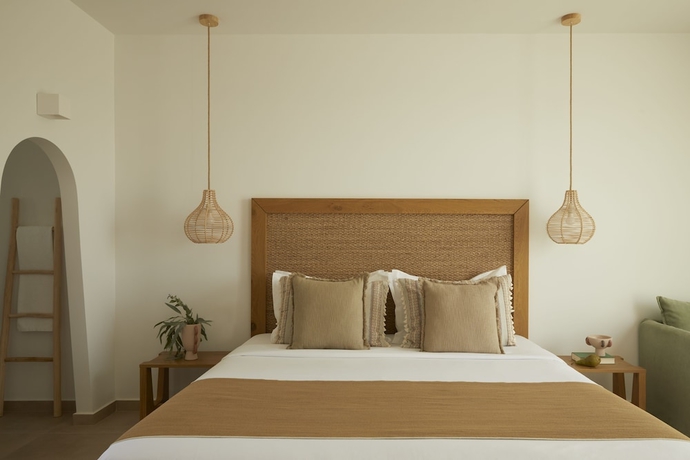 Imagen de la habitación del Hotel Absolute Kiotari Resort, KIOTARI. Foto 13