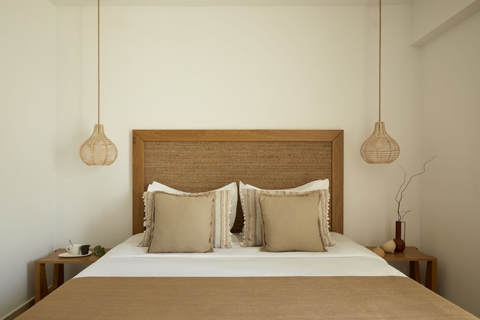 Imagen de la habitación del Hotel Absolute Kiotari Resort, KIOTARI. Foto 14