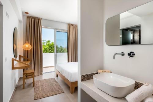 Imagen de la habitación del Hotel Absolute Kiotari Resort, KIOTARI. Foto 16