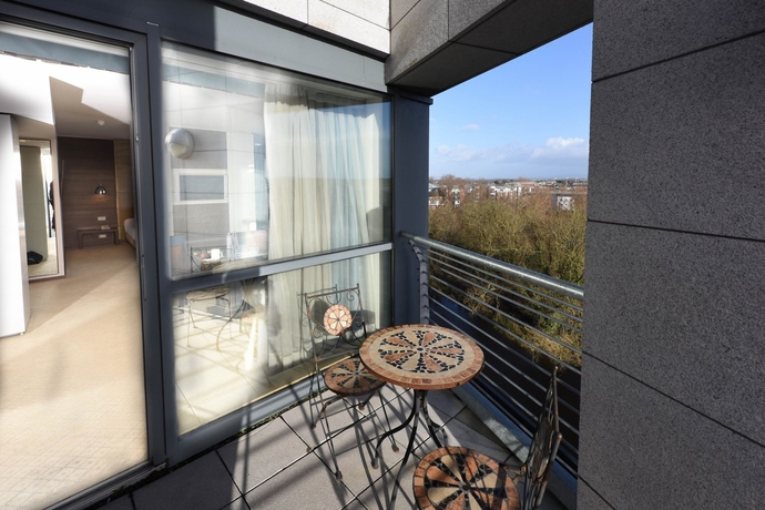 Imagen de la habitación del Hotel Absolute Limerick. Foto 6