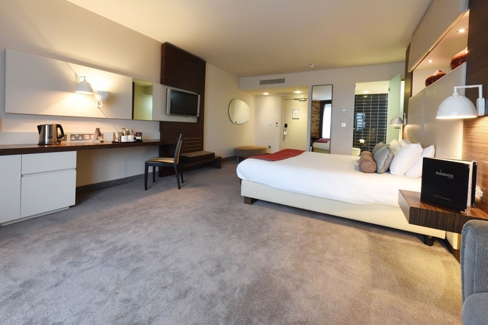 Imagen de la habitación del Hotel Absolute Limerick. Foto 8