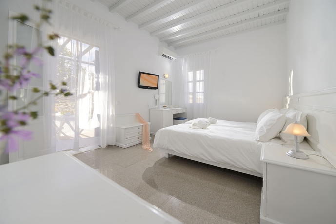 Imagen de la habitación del Hotel Absolute Mykonos Suites and More. Foto 5