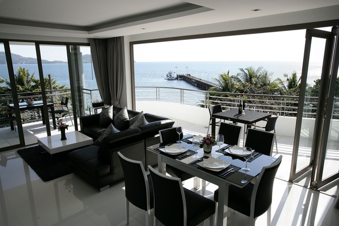 Imagen de la habitación del Hotel Absolute Nakalay Boutique Resort. Foto 4