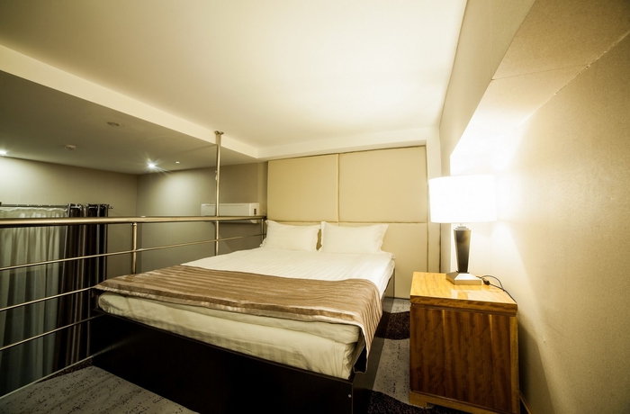 Imagen de la habitación del Hotel Absolute, Nursultán. Foto 7