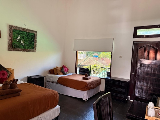 Imagen de la habitación del Hotel Absolute Scuba Bali Dive Resort. Foto 6