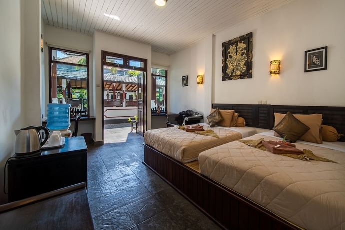 Imagen de la habitación del Hotel Absolute Scuba Bali Dive Resort. Foto 9