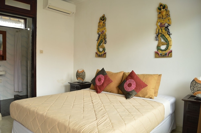 Imagen de la habitación del Hotel Absolute Scuba Bali Dive Resort. Foto 11