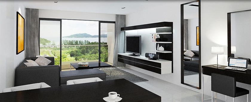 Imagen de los interiores del Hotel Absolute Twin Sands Resort and Spa. Foto 8