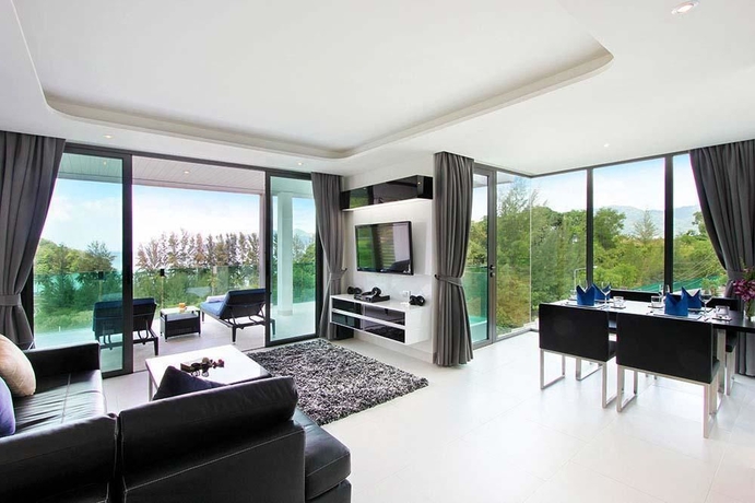 Imagen de la habitación del Hotel Absolute Twin Sands Resort and Spa. Foto 3