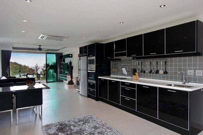 Imagen de la habitación del Hotel Absolute Twin Sands Resort and Spa. Foto 5