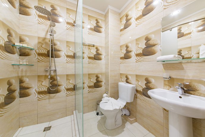 Imagen de la habitación del Hotel Absolute, Vityazevo. Foto 9