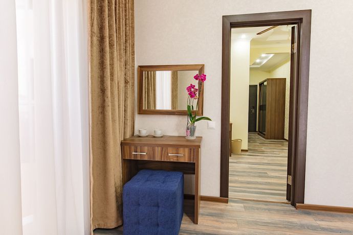 Imagen de la habitación del Hotel Absolute, Vityazevo. Foto 11