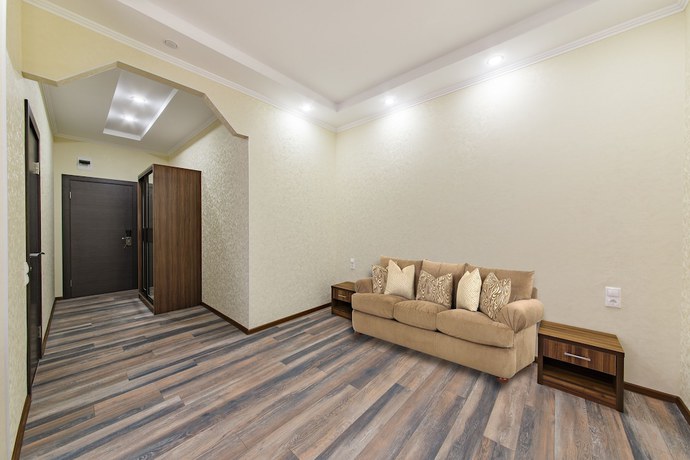 Imagen de la habitación del Hotel Absolute, Vityazevo. Foto 17