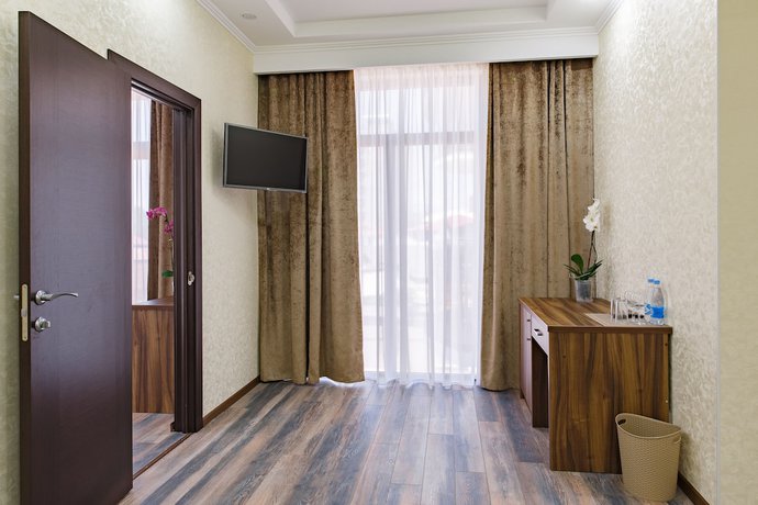 Imagen de la habitación del Hotel Absolute, Vityazevo. Foto 18