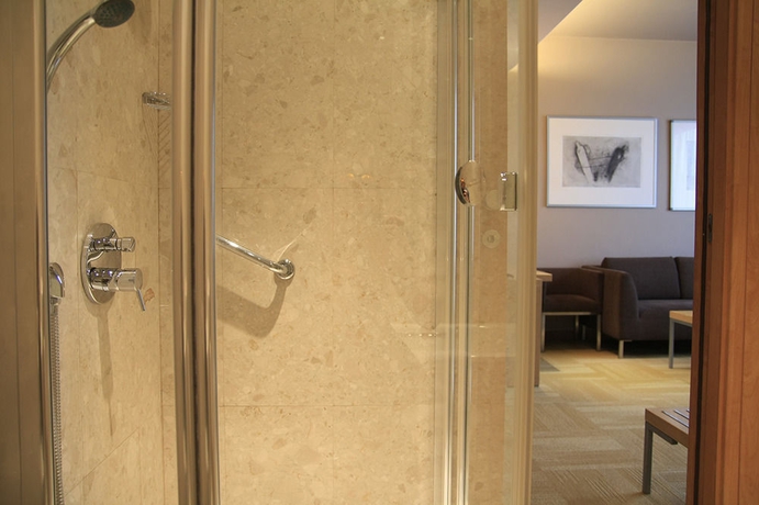 Imagen de la habitación del Hotel Absolutum Wellness. Foto 6