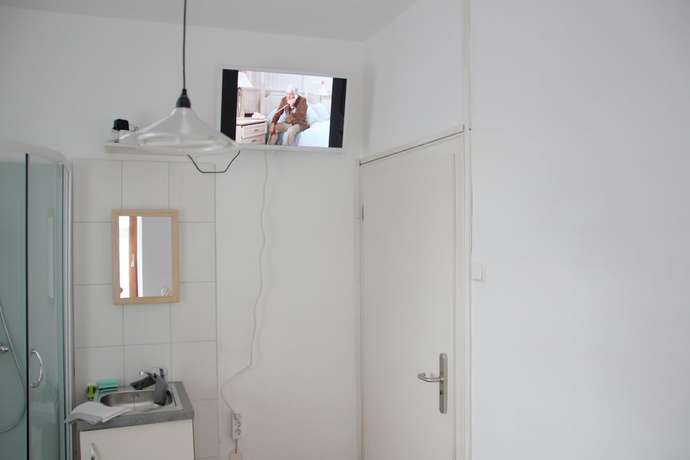Imagen de la habitación del Hotel Absteige. Foto 4