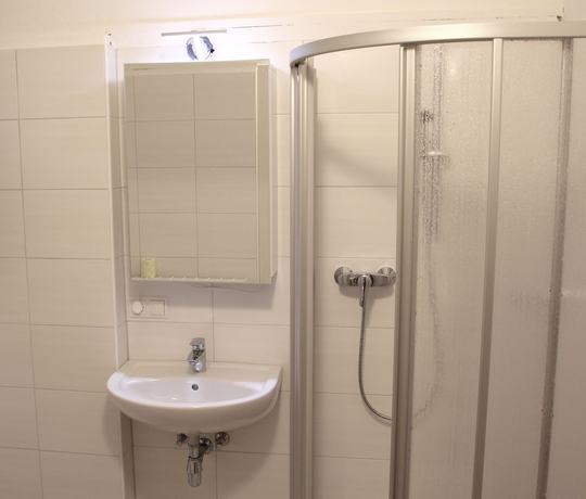 Imagen de la habitación del Hotel Absteige. Foto 6