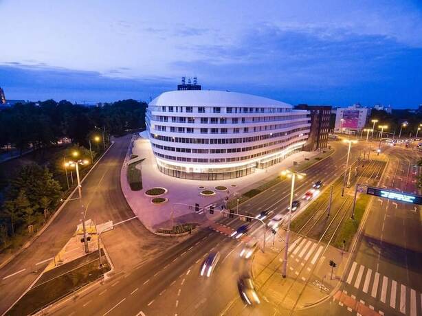 Imagen general del Hotel Absynt Apart Ovo. Foto 4