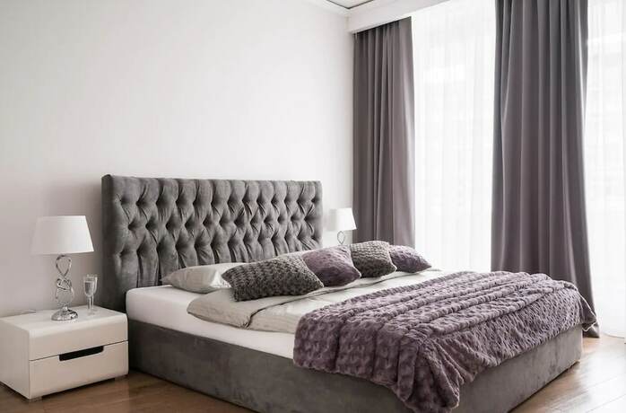 Imagen general del Hotel Absynt Apart Ovo. Foto 8