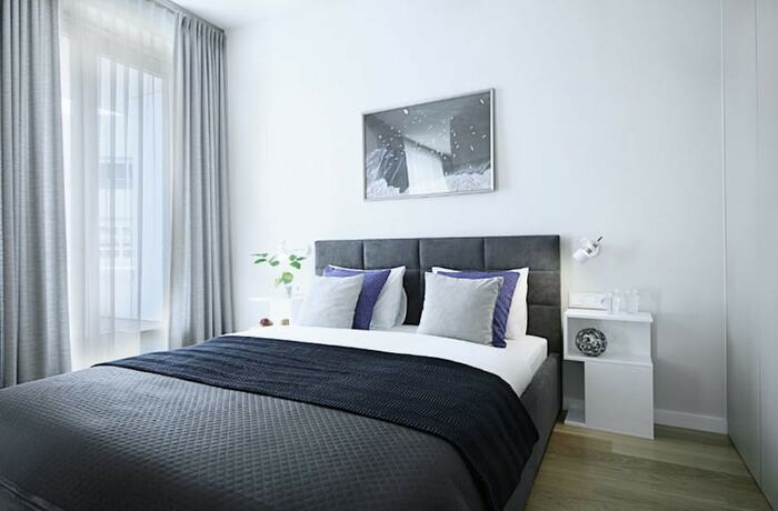 Imagen general del Hotel Absynt Apart Ovo. Foto 9