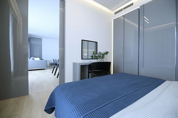 Imagen general del Hotel Absynt Apart Ovo. Foto 10