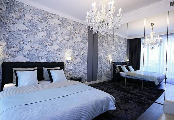 Imagen general del Hotel Absynt Apart Ovo. Foto 12