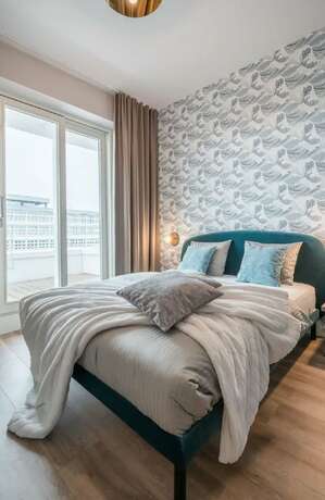 Imagen de la habitación del Hotel Absynt Apart Ovo. Foto 13