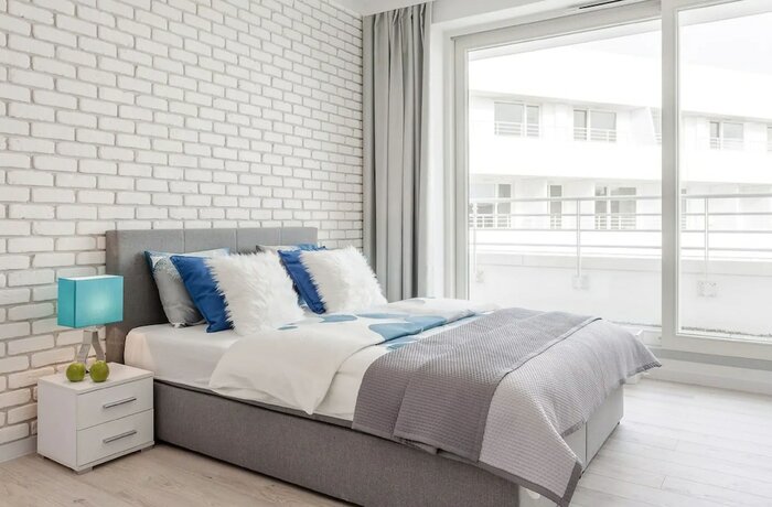 Imagen de la habitación del Hotel Absynt Apart Ovo. Foto 17