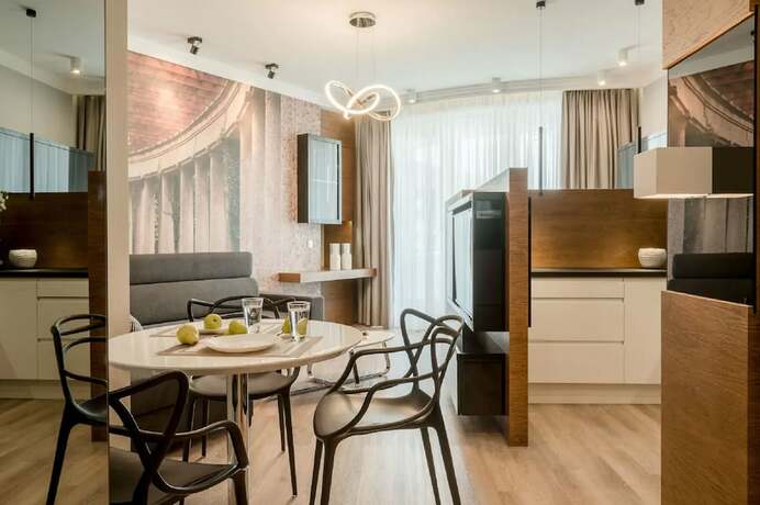 Imagen de la habitación del Hotel Absynt Apart Ovo. Foto 18