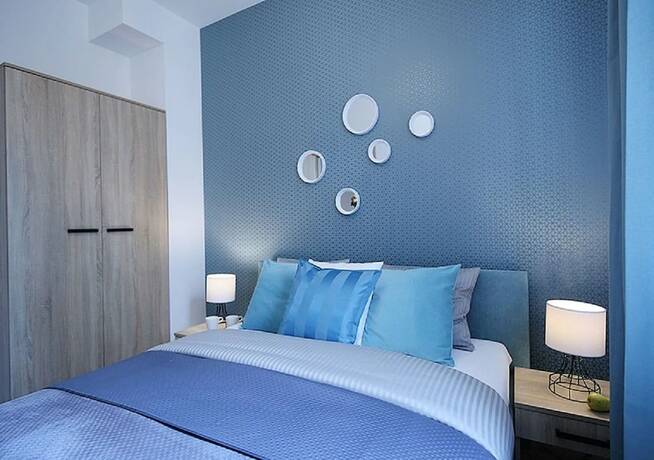 Imagen de la habitación del Hotel Absyntapart - Stare Miasto. Foto 15