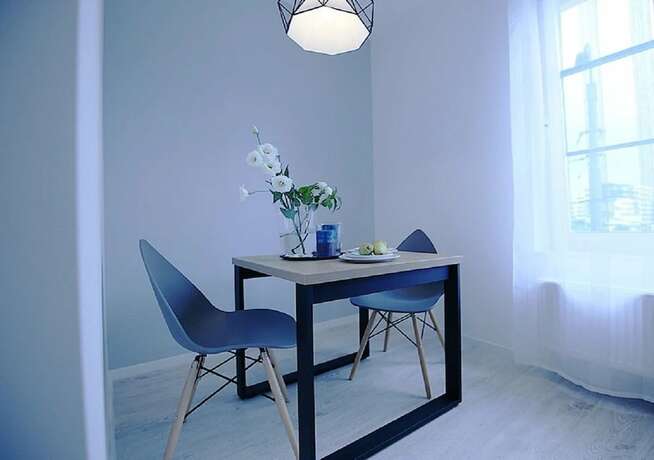 Imagen general del Hotel Absyntapart - Stare Miasto. Foto 2