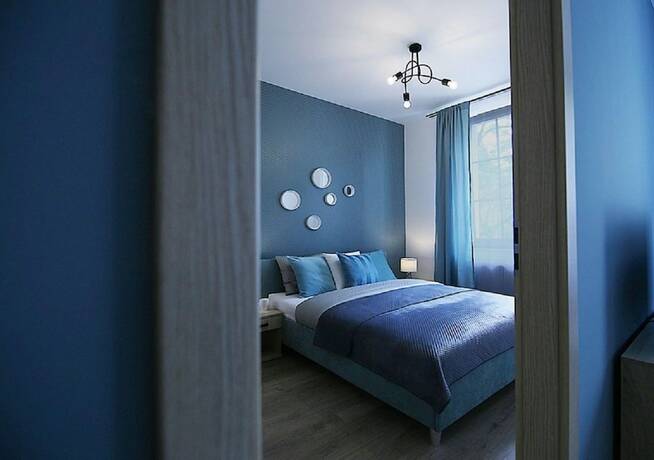 Imagen general del Hotel Absyntapart - Stare Miasto. Foto 4