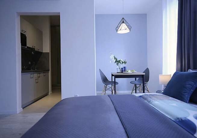 Imagen de la habitación del Hotel Absyntapart - Stare Miasto. Foto 16